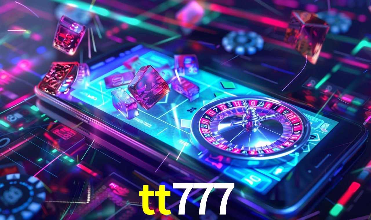 Experiência VIP tt777