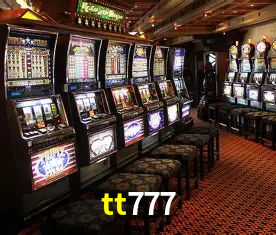 A Revolução dos Aplicativos de Jogos no tt777