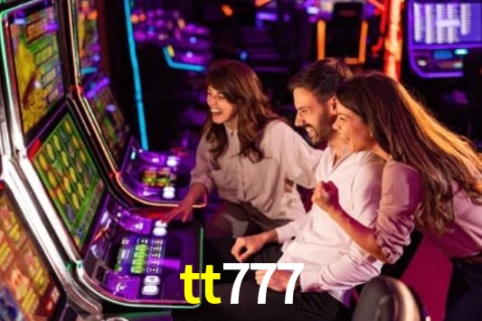 Interface Premium tt777