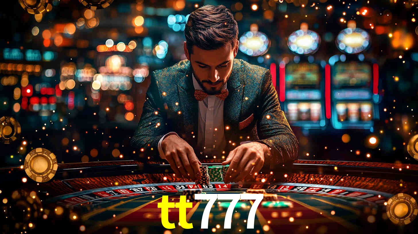 Premium Interface tt777