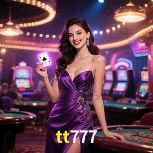 Casino Ao Vivo tt777