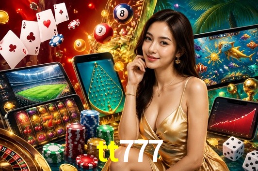 Spaceman Game tt777