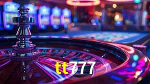 Estatísticas do Jogo tt777