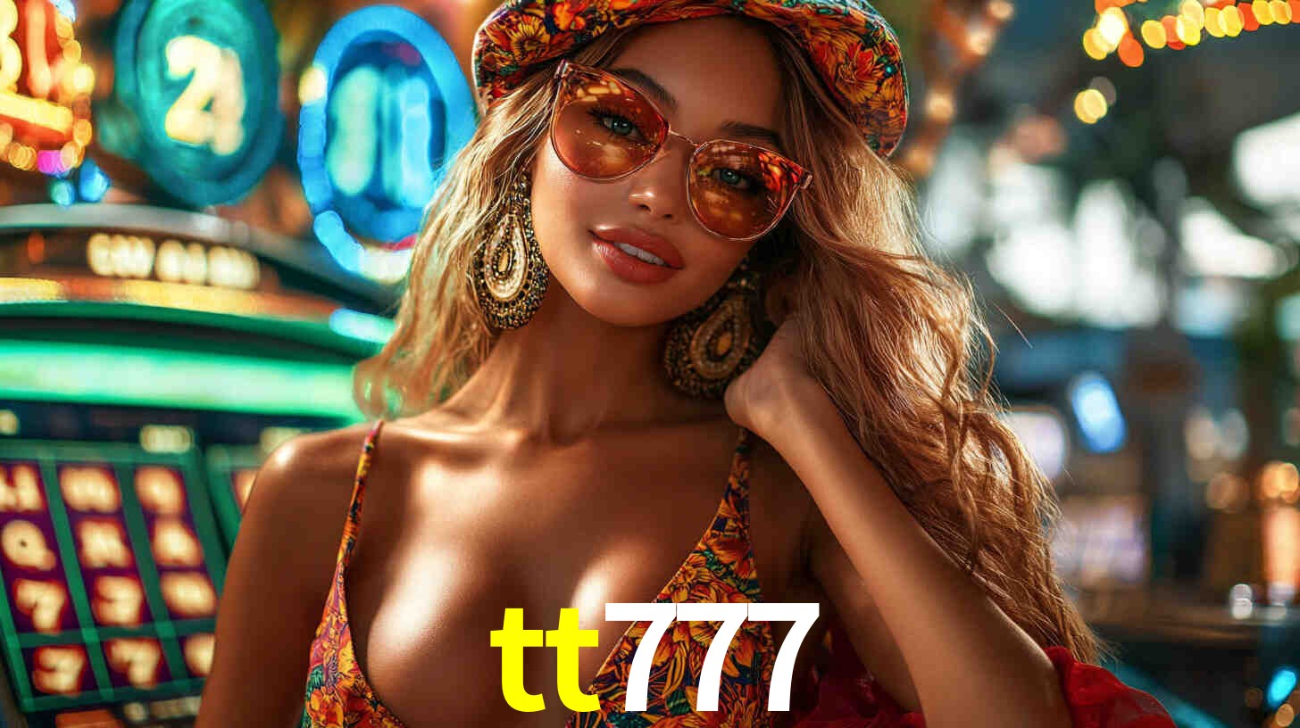 Exclusive Games tt777