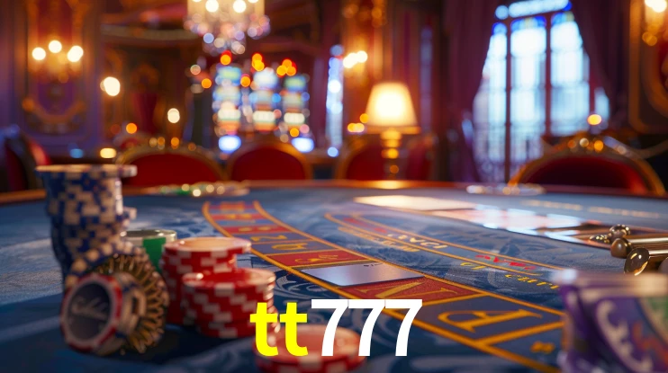 API Integration tt777