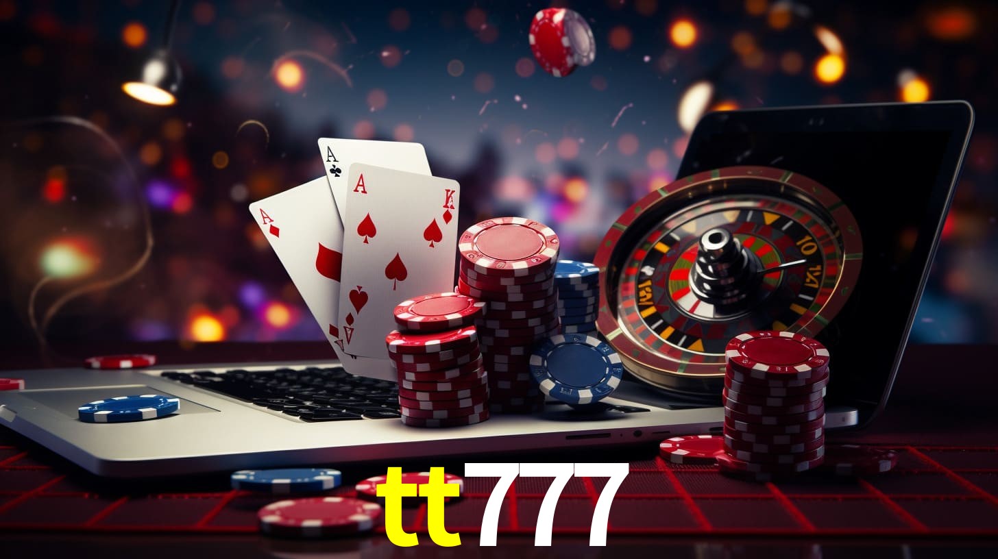 Roulette Table tt777