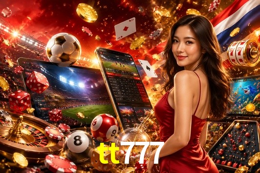 Platform Technology tt777