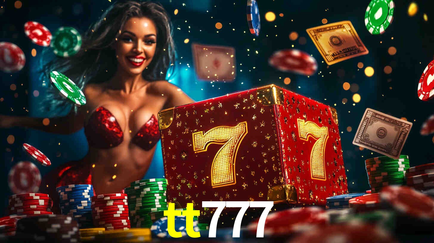 Descubra o Programa VIP da tt777: Vantagens Exclusivas para Jogadores