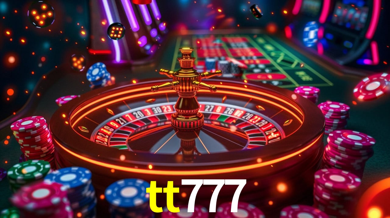PIX Instantâneo tt777