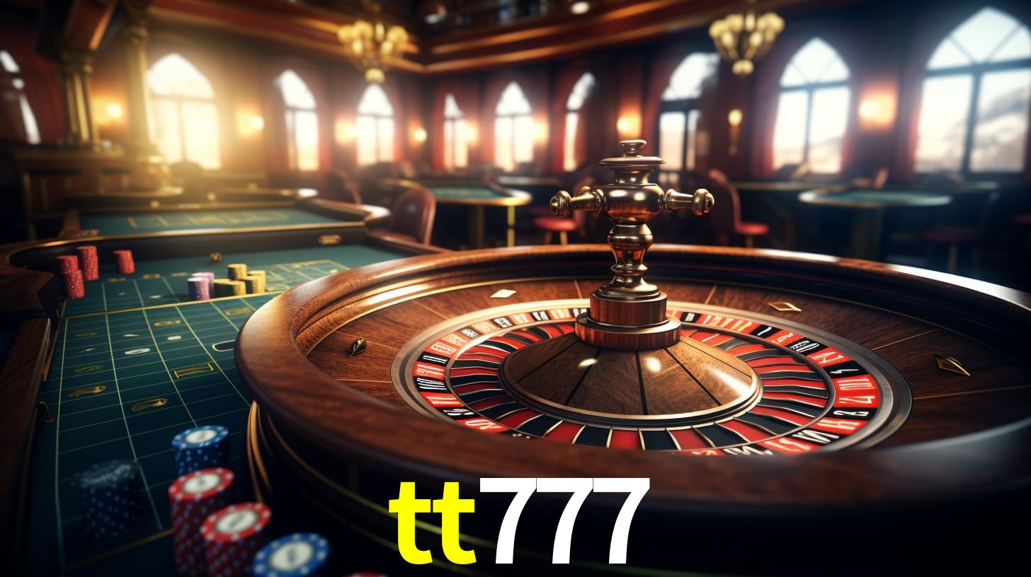 Blackjack Table tt777