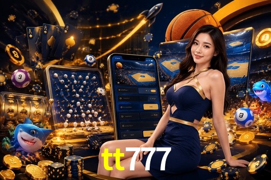 Flash Promotion tt777