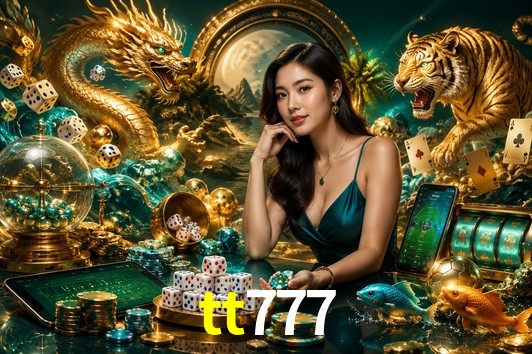 Seasonal Promotions tt777