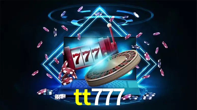 Design Responsivo tt777
