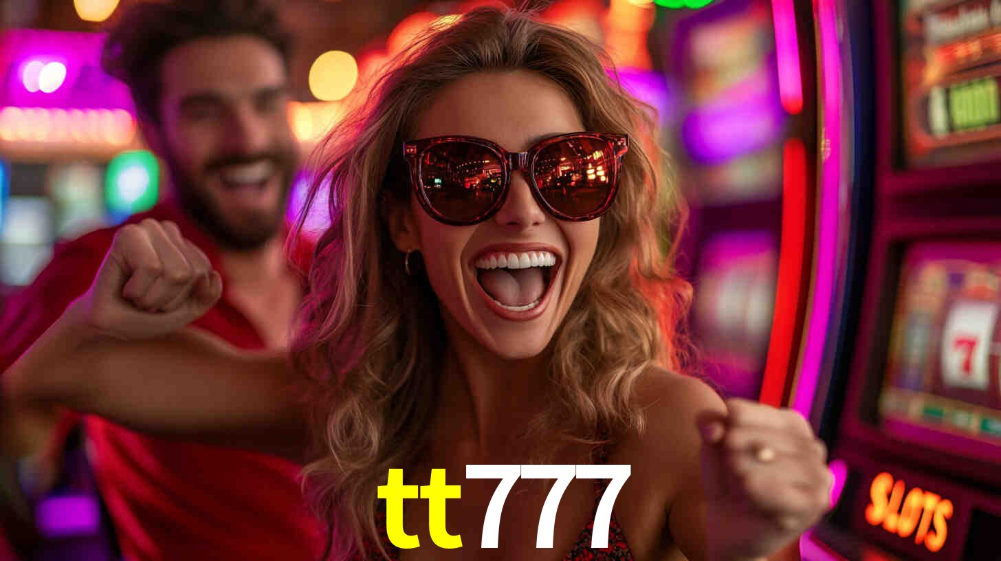 Descubra a Essência do tt777: Nossa História e Compromissos
