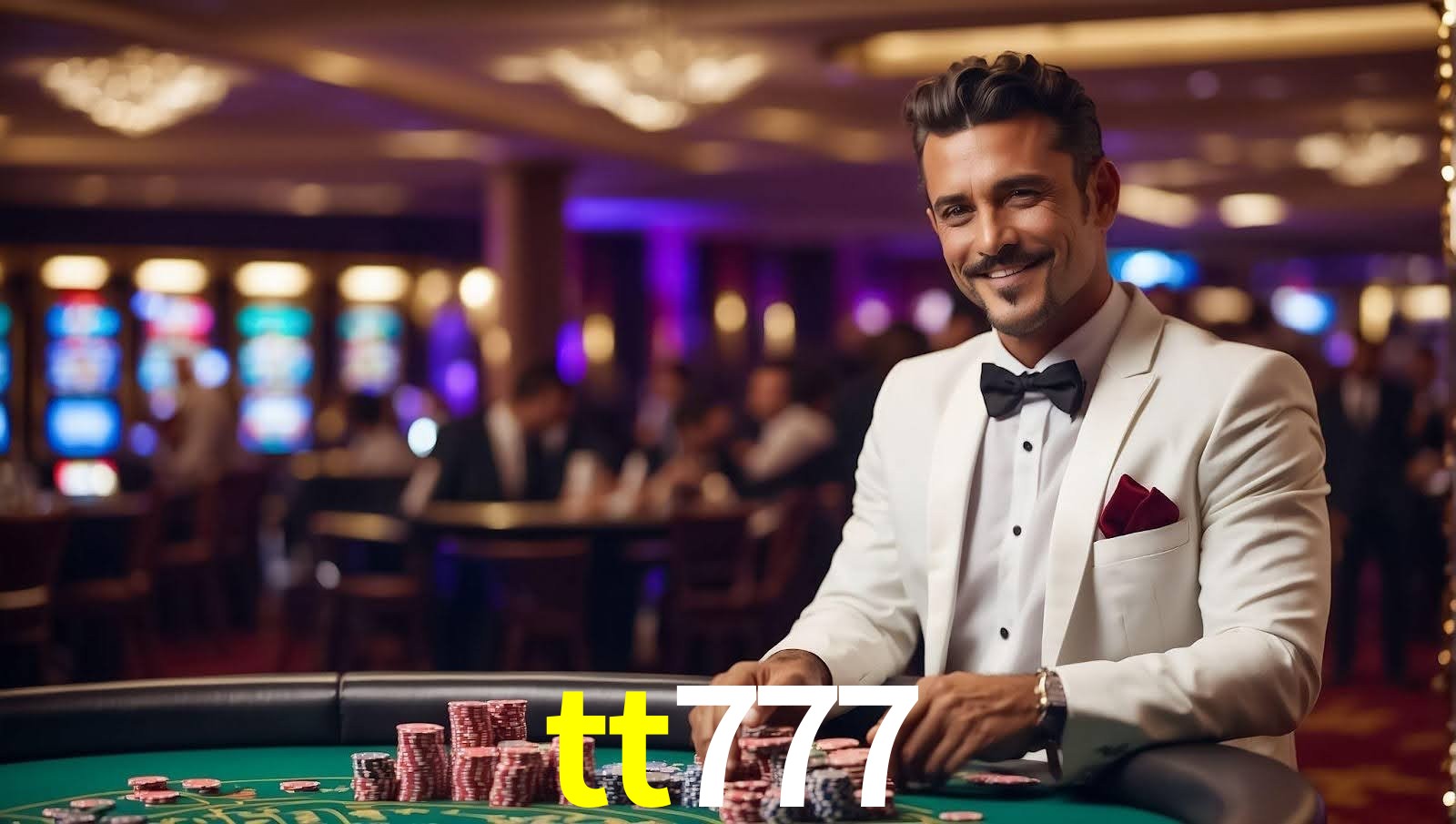 Promoções Sazonais tt777