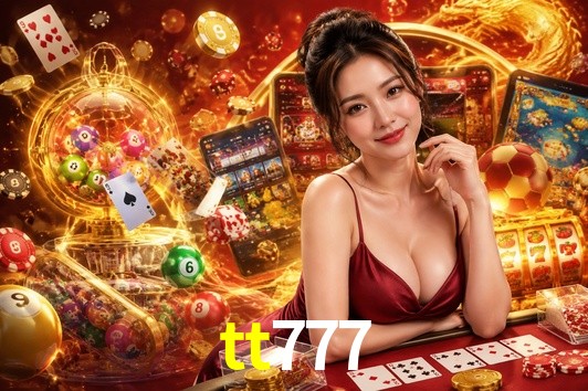 Quick Registration tt777