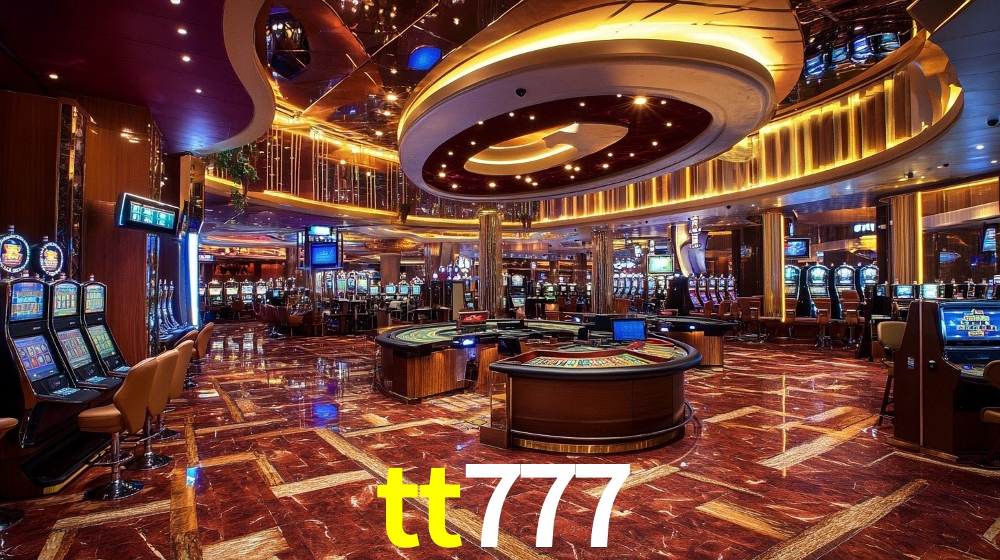 Daily Bonuses tt777
