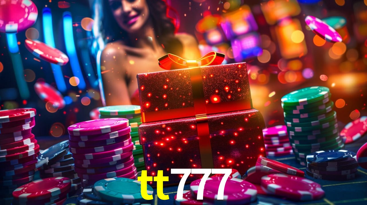 cassino tt777