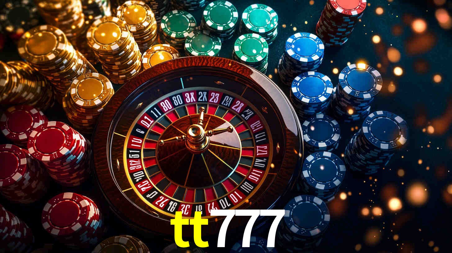 tt777 App Interface
