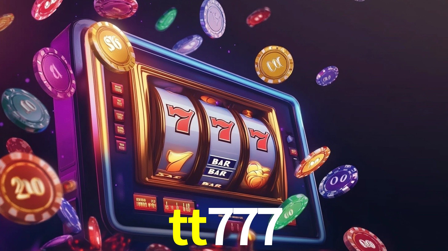 Programa VIP tt777