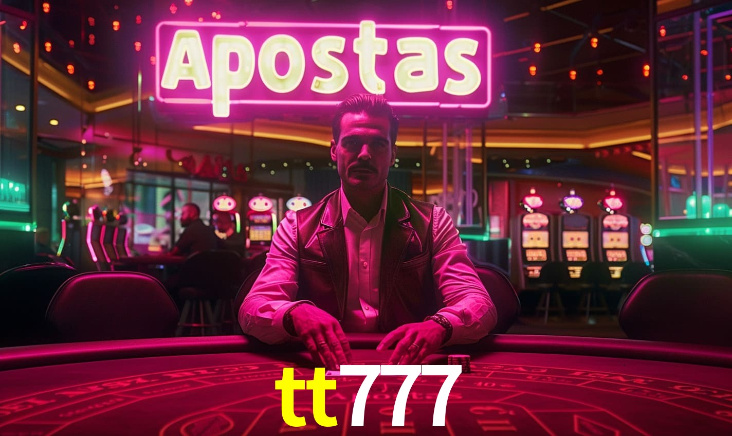 Desvendando o Mundo dos Jogos Virtuais na tt777