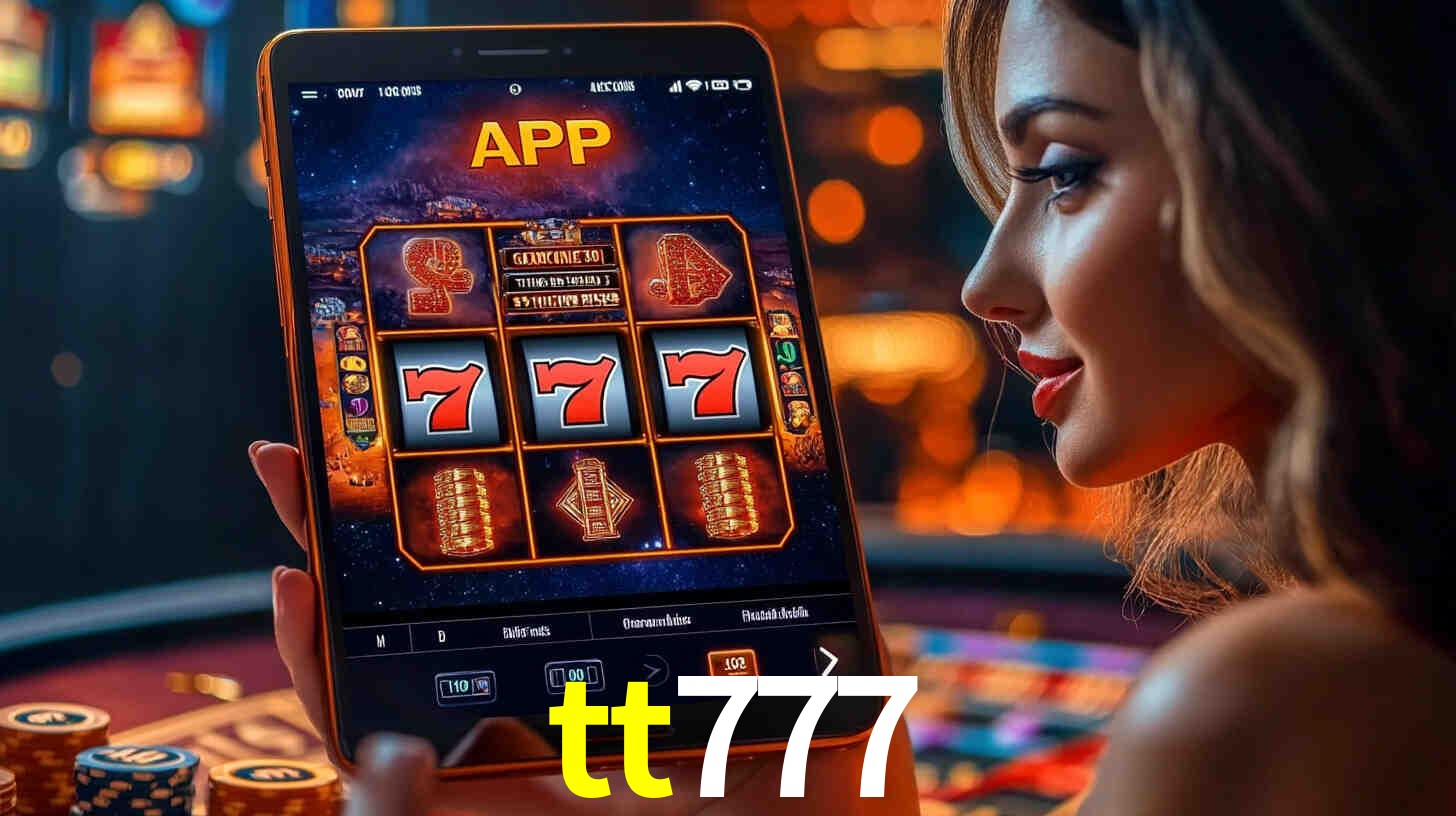 tt777,tt777.com