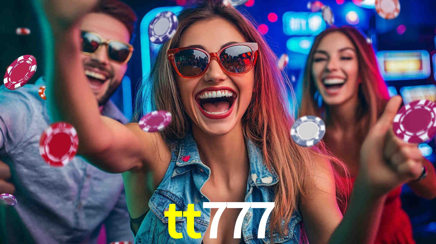 Explorando a Categoria de Eventos em Apostas na tt777