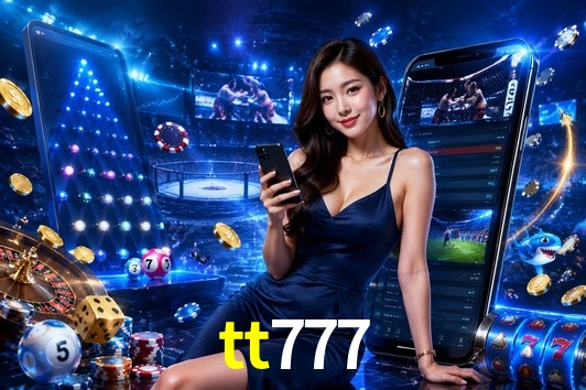 Bonus Features tt777