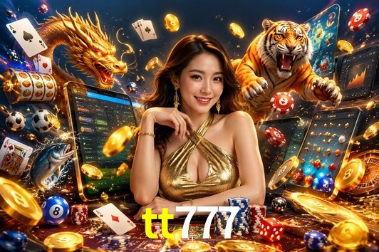 Account Benefits tt777