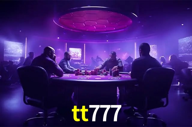 Diretório de Jogos tt777