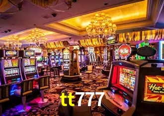 Desvendando o Mundo dos Jogos Virtuais na tt777