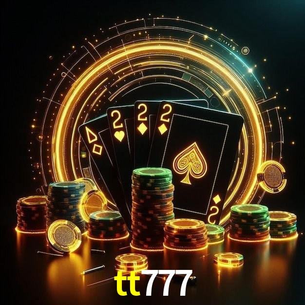 Login Seguro tt777