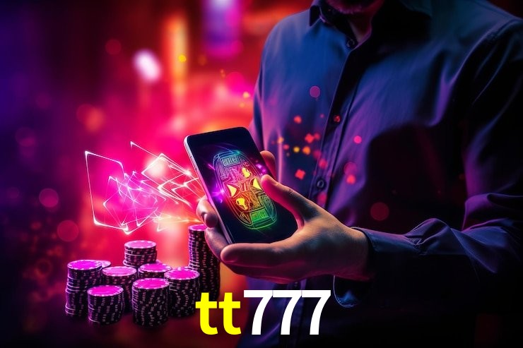 Casino VIP tt777