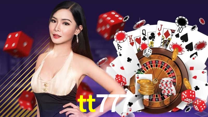 Programa VIP tt777