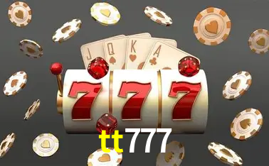A Experiência Imersiva dos Cassinos Ao Vivo no tt777