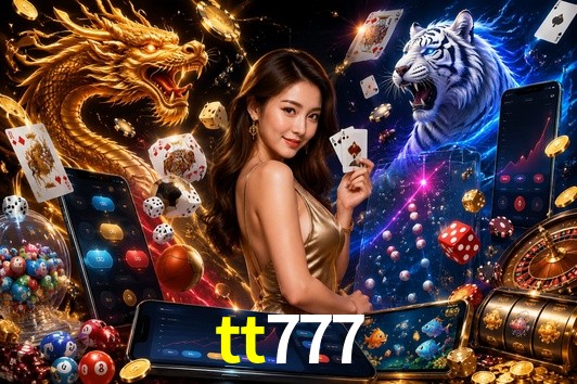 Tennis Betting tt777