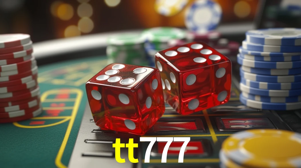 Tournaments tt777