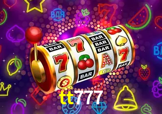 Descubra a Magia dos Jogos de Arcade no tt777