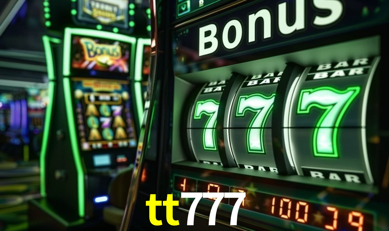 Slot Games tt777
