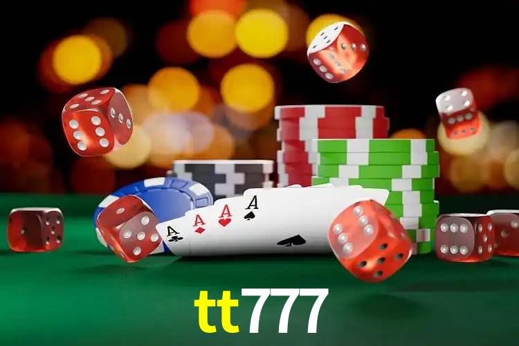 Benefícios da Conta tt777