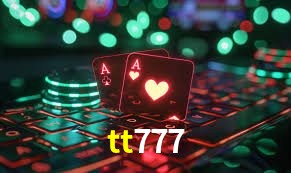 Recursos de Bônus tt777