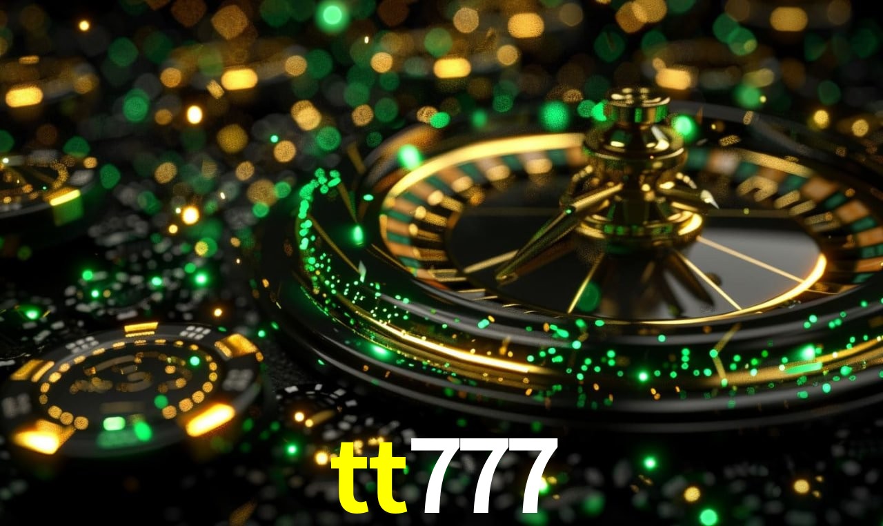 RTP dos slots populares na tt777