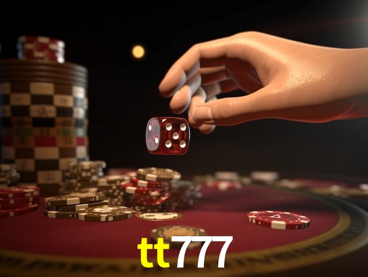 Cadastro Rápido tt777