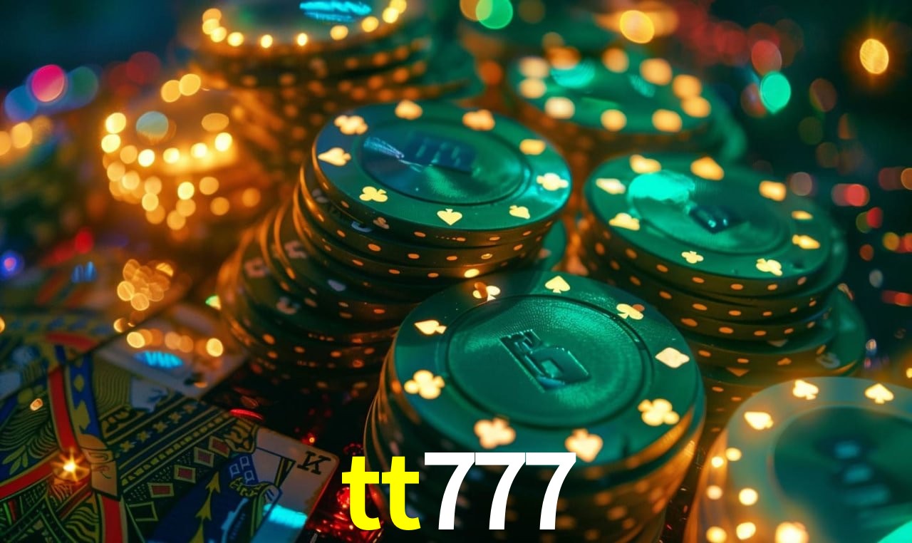 Apostas de Tênis tt777