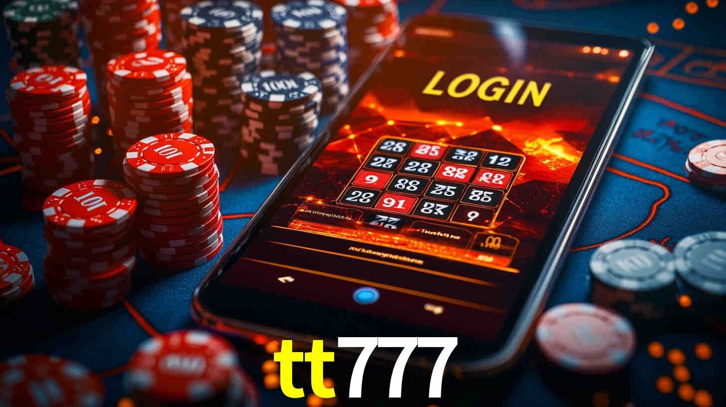 tt777,tt777.com