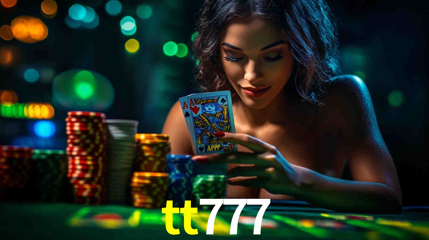 Explorando a Categoria de Eventos em Apostas na tt777