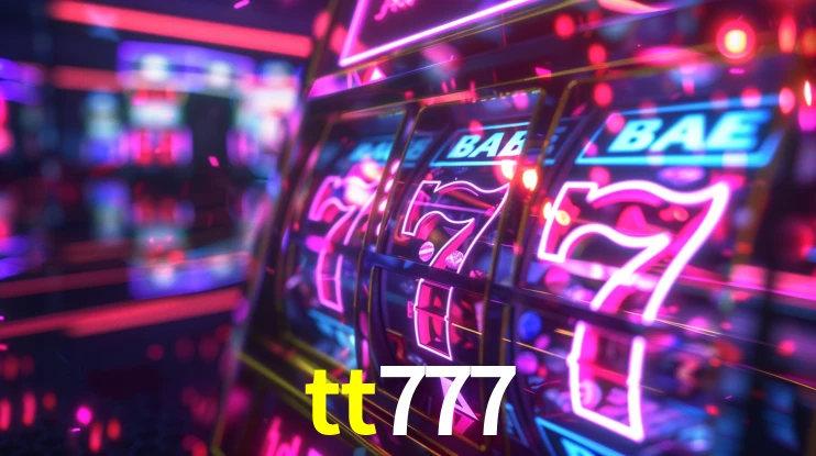 Responsive Design tt777