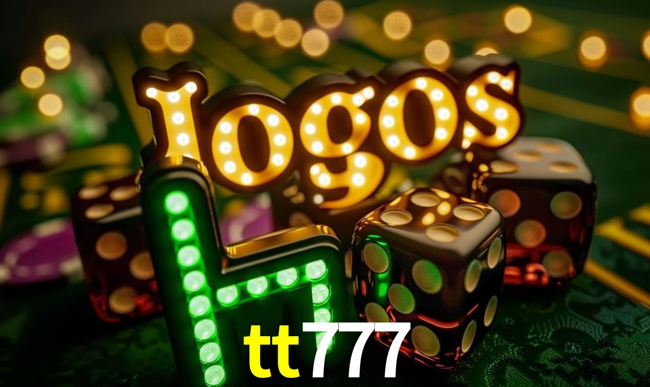 Casino Ao Vivo tt777