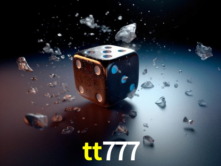 Catálogo de jogos na tt777